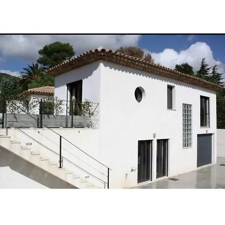 Villa Chemin De La Roseraie *